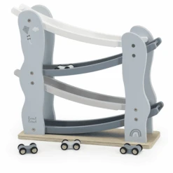 Label-Label - Deslizador Para Coche - Azul 8 Label-Label - Deslizador Para Coche - Azul -Tienda De Juguetes Para Niños label label deslizador para coche azul a393334 3