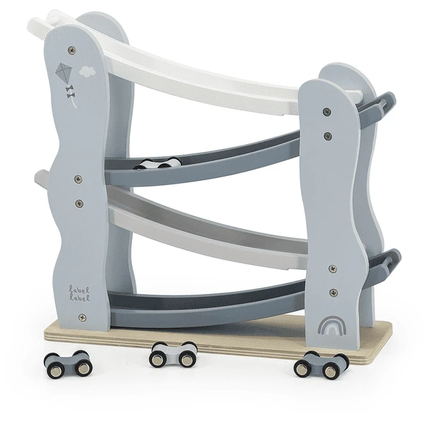 Label-Label - Deslizador Para Coche - Azul 4 Label-Label - Deslizador Para Coche - Azul - Imagen 4