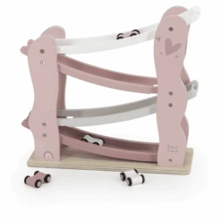 Label-Label - Deslizador Para Coche - Rosa 9 Label-Label - Deslizador Para Coche - Rosa -Tienda De Juguetes Para Niños label label deslizador para coche rosa a393335 4