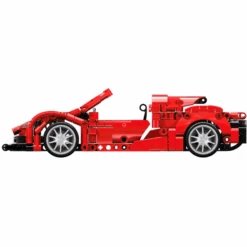 Ladrillos Abiertos Deportivos Rojo 7 Ladrillos Abiertos Deportivos Rojo -Tienda De Juguetes Para Niños ladrillos abiertos deportivos rojo a373536 2