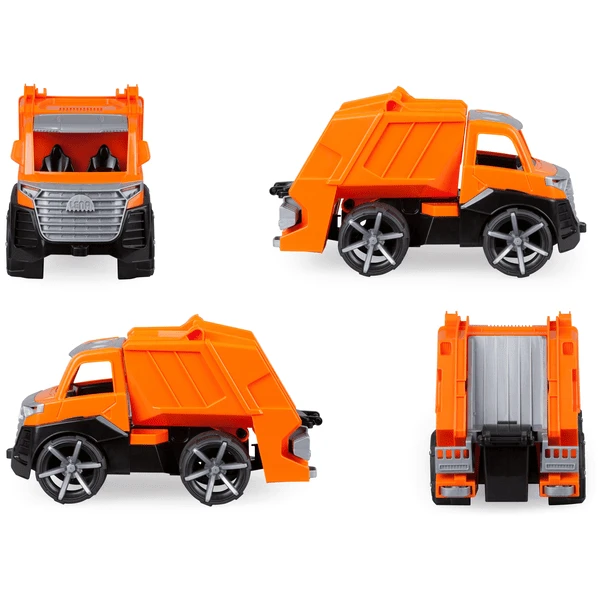 LENA ® Camión De Basura De Juguete TRUXX² 4 LENA ® Camión De Basura De Juguete TRUXX² - Imagen 4