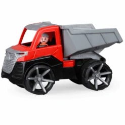 LENA ® Camión Volquete De Juguete TRUXX²