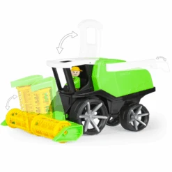 LENA Cosechadora TRUXX² -Tienda De Juguetes Para Niños lena cosechadora truxx a357445 2