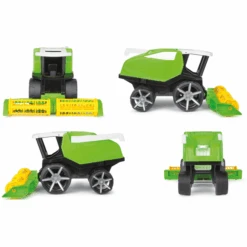 LENA Cosechadora TRUXX² -Tienda De Juguetes Para Niños lena cosechadora truxx a357445 3