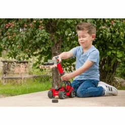 LENA ® Excavadora De Juguete TRUXX² -Tienda De Juguetes Para Niños lena excavadora de juguete truxx a357436 4