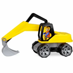 LENA Excavadora Truxx