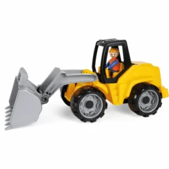 LENA Pala Cargadora Truxx