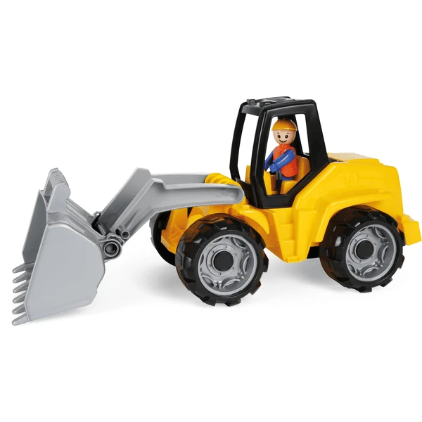 LENA Pala Cargadora Truxx 1 LENA Pala Cargadora Truxx