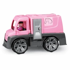 LENA Transportador De Caballos TRUXX, 29 Cm -Tienda De Juguetes Para Niños lena transportador de caballos truxx 29 cm a272487 3