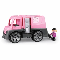 LENA Transportador De Caballos TRUXX, 29 Cm -Tienda De Juguetes Para Niños lena transportador de caballos truxx 29 cm a272487 4