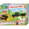 LENA ® Truck Ies Set Farm
