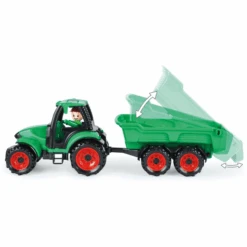 LENA ® Truck Ies Set Farm 7 LENA ® Truck Ies Set Farm -Tienda De Juguetes Para Niños lena truck ies set farm a312232 2