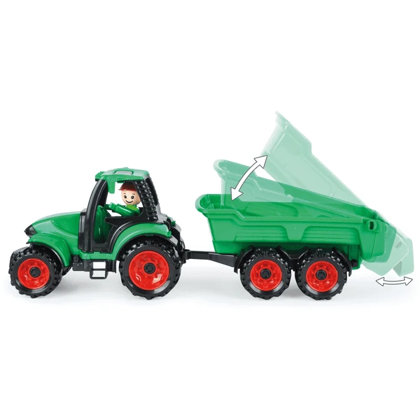 LENA ® Truck Ies Set Farm 3 LENA ® Truck Ies Set Farm - Imagen 3