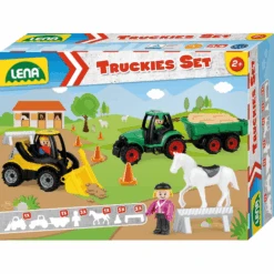 LENA ® Truck Ies Set Farm