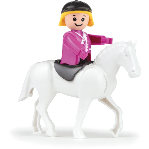 LENA ® Truck Ies Set Farm 4 LENA ® Truck Ies Set Farm - Imagen 4