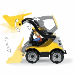 LENA ® Truck Ies Set Farm 9 LENA ® Truck Ies Set Farm -Tienda De Juguetes Para Niños lena truck ies set farm a312232 4