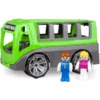 LENA ® TRUXX Bus