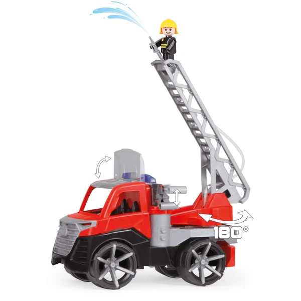 LENA ® TRUXX² Cuerpo De Bomberos 3 LENA ® TRUXX² Cuerpo De Bomberos - Imagen 3