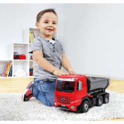 LENA ® WORXX Volquete Acrocs -Tienda De Juguetes Para Niños lena worxx volquete acrocs a312716 4