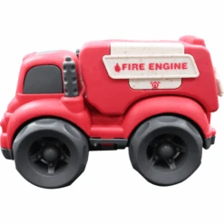 LEXIBOOK Camiones De Juguete Policía Y Bomberos De Bioplástico Biodegradable Para Niños Pequeños -Tienda De Juguetes Para Niños lexibook camiones de juguete policia y bomberos de bioplastico biodegradable para ninos pequenos a361441 2