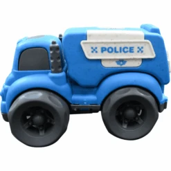 LEXIBOOK Camiones De Juguete Policía Y Bomberos De Bioplástico Biodegradable Para Niños Pequeños -Tienda De Juguetes Para Niños lexibook camiones de juguete policia y bomberos de bioplastico biodegradable para ninos pequenos a361441 3