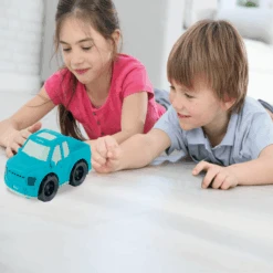 LEXIBOOK Furgoneta Pick-up Hecho De Bioplástico Biodegradable Para Niños Pequeños -Tienda De Juguetes Para Niños lexibook furgoneta pick up hecho de bioplastico biodegradable para ninos pequenos a361431 1