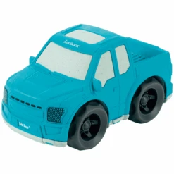 LEXIBOOK Furgoneta Pick-up Hecho De Bioplástico Biodegradable Para Niños Pequeños -Tienda De Juguetes Para Niños lexibook furgoneta pick up hecho de bioplastico biodegradable para ninos pequenos a361431 2
