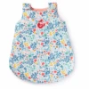 Lilliputiens Saco De Dormir Para Muñecas FLOWER