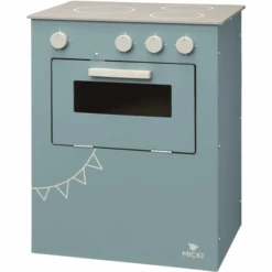 Micki Cocina Azul -Tienda De Juguetes Para Niños micki cocina azul a360481 4