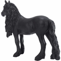 Mojo Caballo De Juguete Horse Frisian Gelding Negro 8 Mojo Caballo De Juguete Horse Frisian Gelding Negro -Tienda De Juguetes Para Niños mojo caballo de juguete horse frisian gelding negro a360295 3