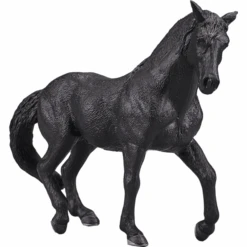 Mojo Caballo De Juguete Semental Andaluz Negro 7 Mojo Caballo De Juguete Semental Andaluz Negro -Tienda De Juguetes Para Niños mojo caballo de juguete semental andaluz negro a360511 2