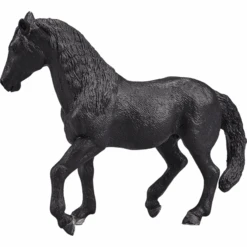Mojo Caballo De Juguete Semental Andaluz Negro 9 Mojo Caballo De Juguete Semental Andaluz Negro -Tienda De Juguetes Para Niños mojo caballo de juguete semental andaluz negro a360511 4