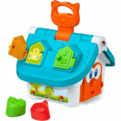 MOLTO Activity Granja Con Funciones