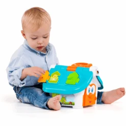 MOLTO Activity Granja Con Funciones 9 MOLTO Activity Granja Con Funciones -Tienda De Juguetes Para Niños molto activity granja con funciones a397305 4