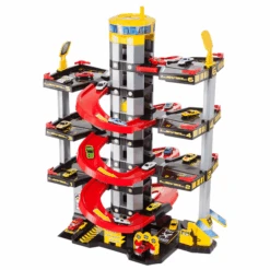 MOLTO Mega Aparcamiento 7 Plantas 6 MOLTO Mega Aparcamiento 7 Plantas -Tienda De Juguetes Para Niños molto mega aparcamiento 7 plantas a397844 2