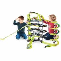 MOLTO Superaparcamiento 5 Plantas Y Accesorios -Tienda De Juguetes Para Niños molto superaparcamiento 5 plantas y accesorios a397847 3