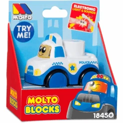 MOLTO Vehículos Eléctricos