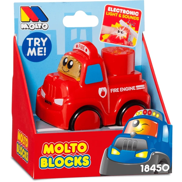 MOLTO Vehículos Eléctricos 5 MOLTO Vehículos Eléctricos - Imagen 5