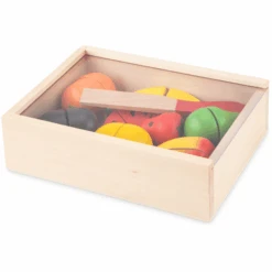 New Classic Toys® New Class Ic Toys Frutas Cortadas De Colores -Tienda De Juguetes Para Niños new class ic toys frutas cortadas de colores a415257 2
