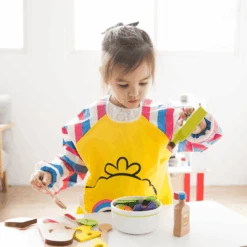 New Classic Toys® New Class Ic Toys Juego De Ensalada -Tienda De Juguetes Para Niños new class ic toys juego de ensalada a300503 3