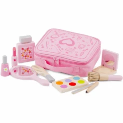 New Classic Toys® New Class Ic Toys Juego De Maquillaje -Tienda De Juguetes Para Niños new class ic toys juego de maquillaje a300976 3