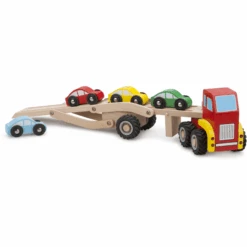 New Classic Toys® New Class Ic Toys Transportista De Coches 9 New Classic Toys® New Class Ic Toys Transportista De Coches -Tienda De Juguetes Para Niños new class ic toys transportista de coches a162280 4
