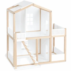 Pinolino Casa De Muñecas Ida