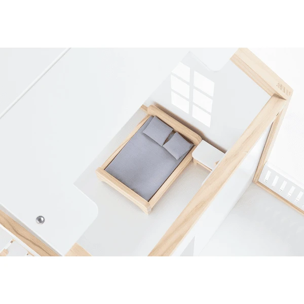 Pinolino Casa De Muñecas Ida 4 Pinolino Casa De Muñecas Ida - Imagen 4