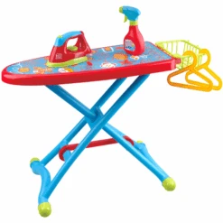 Playgo Juego De Plancha Para El Hogar