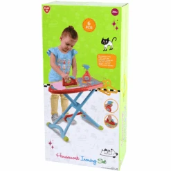 Playgo Juego De Plancha Para El Hogar -Tienda De Juguetes Para Niños playgo juego de plancha para el hogar a315928 3