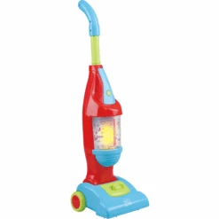 Playgo Mi Aspiradora Brillante