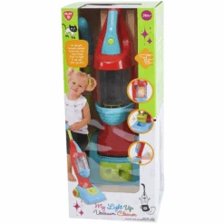 Playgo Mi Aspiradora Brillante -Tienda De Juguetes Para Niños playgo mi aspiradora brillante a315883 3