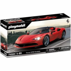 PLAYMOBIL ® Ferrari SF90 Stradale