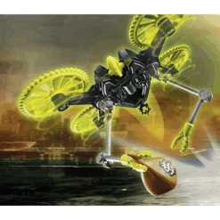 PLAYMOBIL ® Persecución Con Drones De La Policía 8 PLAYMOBIL ® Persecución Con Drones De La Policía -Tienda De Juguetes Para Niños playmobil persecucion con drones de la policia a329604 3